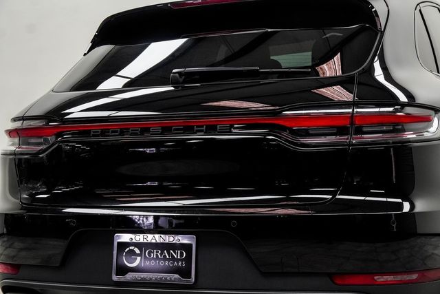 2020 Porsche Macan AWD - 22975010 - 12