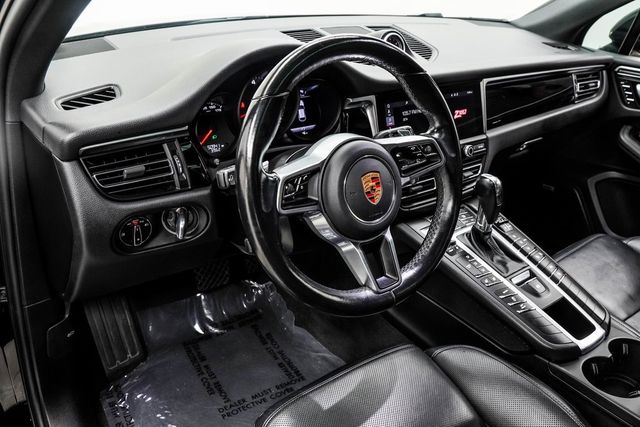 2020 Porsche Macan AWD - 22975010 - 14