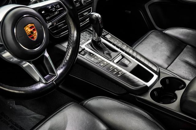 2020 Porsche Macan AWD - 22975010 - 15