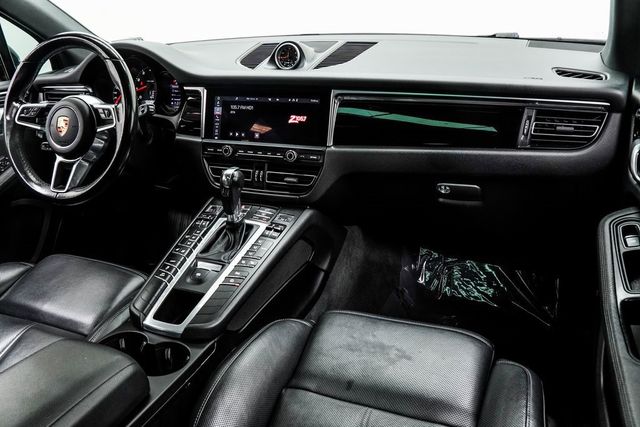 2020 Porsche Macan AWD - 22975010 - 16