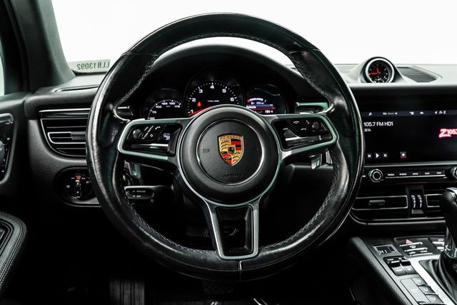 2020 Porsche Macan AWD - 22975010 - 17