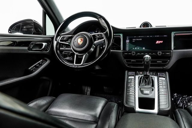 2020 Porsche Macan AWD - 22975010 - 18