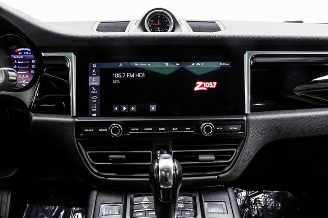 2020 Porsche Macan AWD - 22975010 - 23