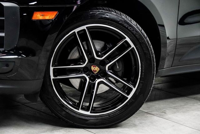 2020 Porsche Macan AWD - 22975010 - 2