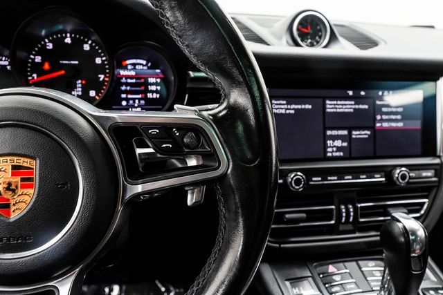 2020 Porsche Macan AWD - 22975010 - 29