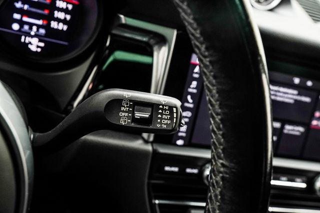 2020 Porsche Macan AWD - 22975010 - 31