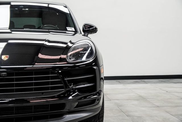 2020 Porsche Macan AWD - 22975010 - 3