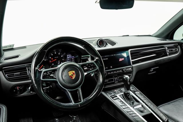 2020 Porsche Macan AWD - 22975010 - 4