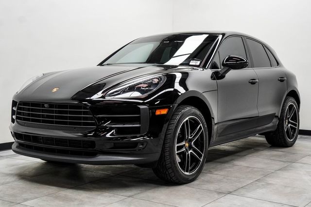 2020 Porsche Macan AWD - 22975010 - 5