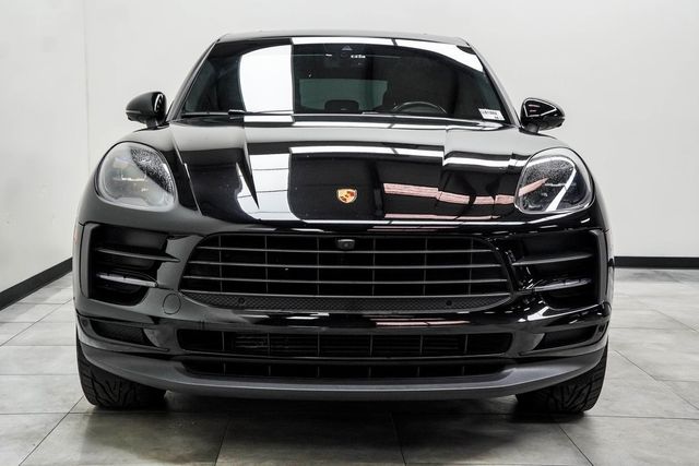 2020 Porsche Macan AWD - 22975010 - 6