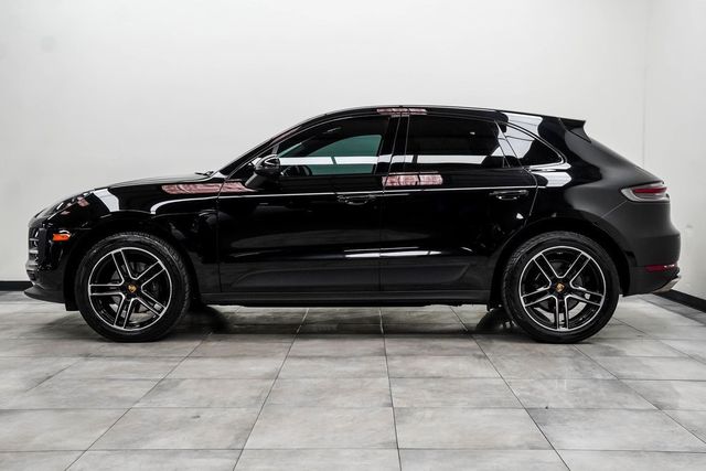 2020 Porsche Macan AWD - 22975010 - 7