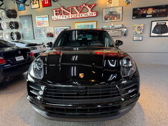 2020 Porsche Macan AWD - 22905759 - 2