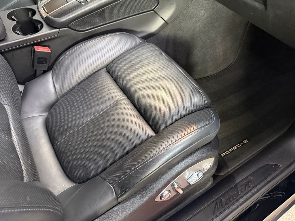 2020 Porsche Macan photo 41