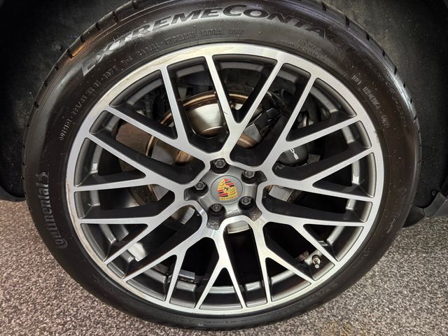 2020 Porsche Macan AWD - 22905759 - 5