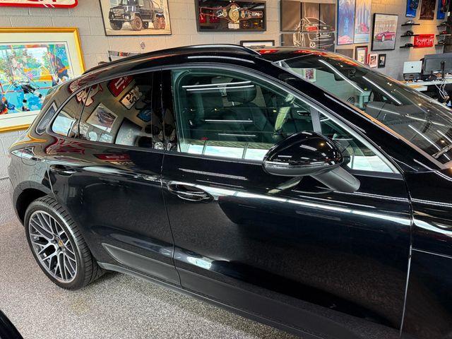 2020 Porsche Macan AWD - 22905759 - 7