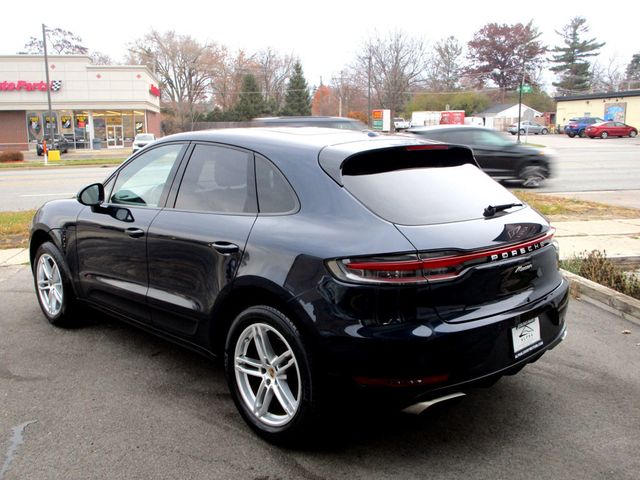 2020 Porsche Macan AWD - 22950896 - 9