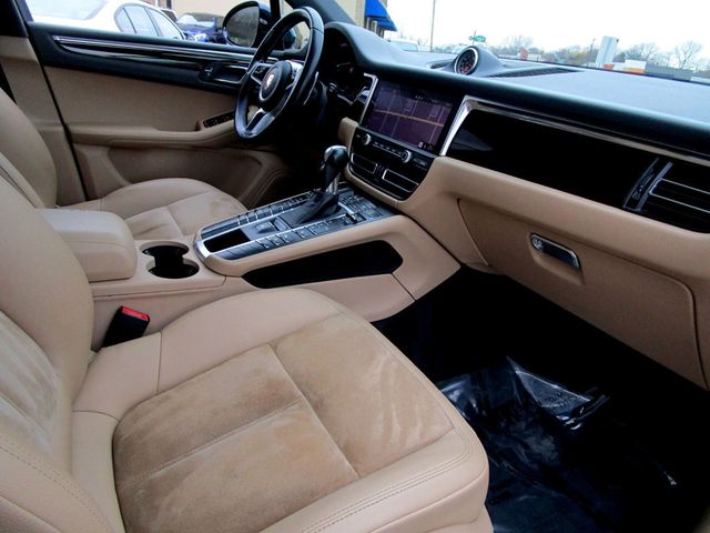 2020 Porsche Macan AWD - 22950896 - 14