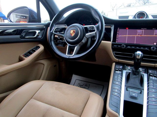 2020 Porsche Macan AWD - 22950896 - 18
