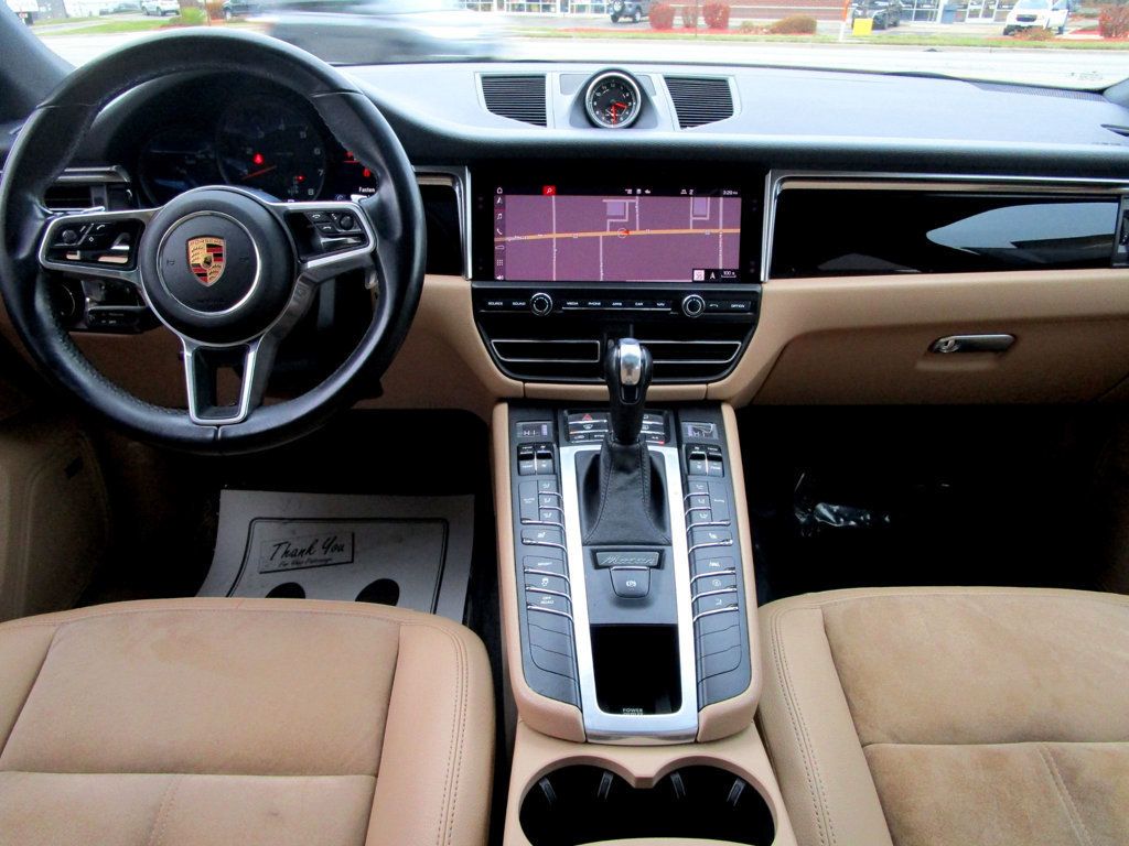 2020 Porsche Macan AWD - 22950896 - 1