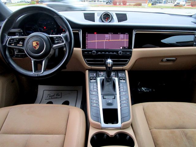 2020 Porsche Macan AWD - 22950896 - 1