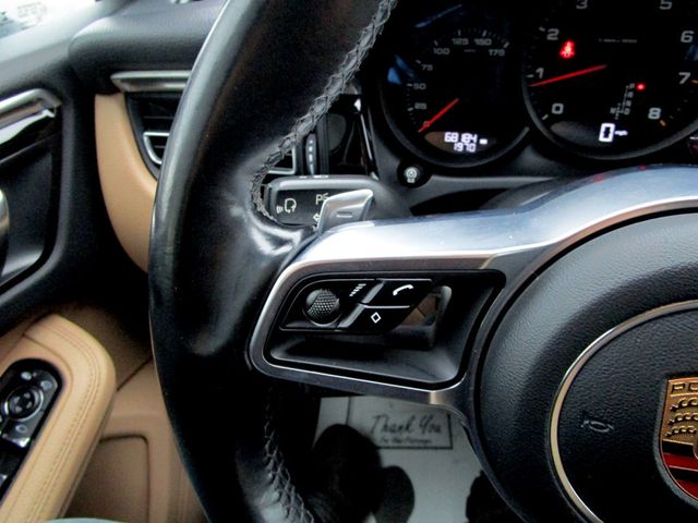 2020 Porsche Macan AWD - 22950896 - 20