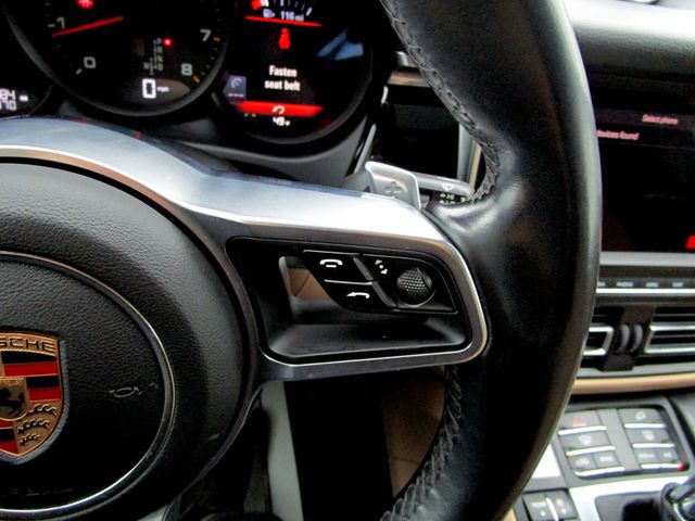 2020 Porsche Macan AWD - 22950896 - 21