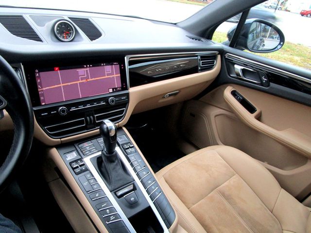 2020 Porsche Macan AWD - 22950896 - 22