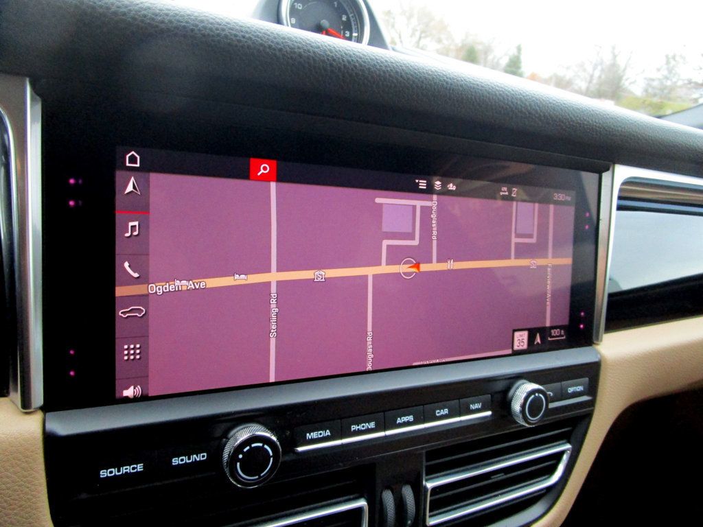 2020 Porsche Macan AWD - 22950896 - 2