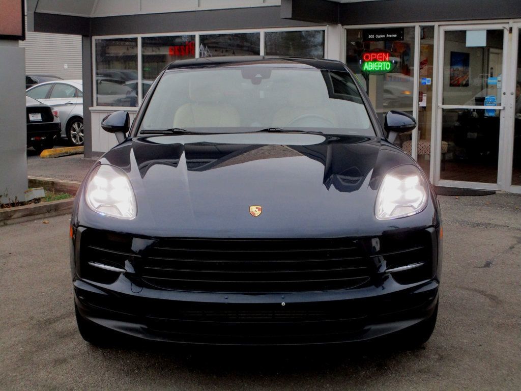 2020 Porsche Macan AWD - 22950896 - 5