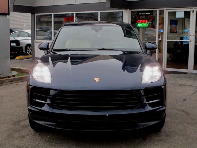 2020 Porsche Macan AWD - 22950896 - 5