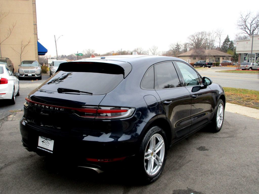 2020 Porsche Macan AWD - 22950896 - 7