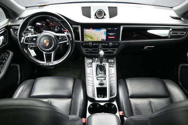 2020 Porsche Macan AWD - 23065449 - 12
