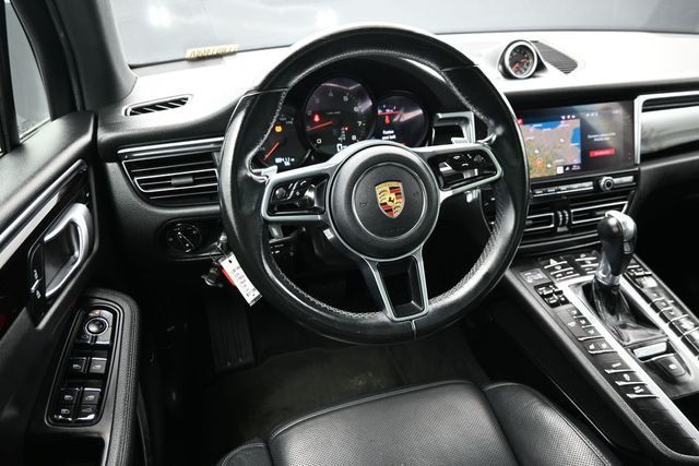 2020 Porsche Macan AWD - 23065449 - 13