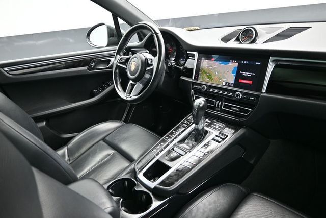 2020 Porsche Macan AWD - 23065449 - 14
