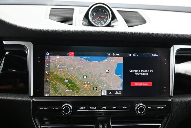 2020 Porsche Macan AWD - 23065449 - 16