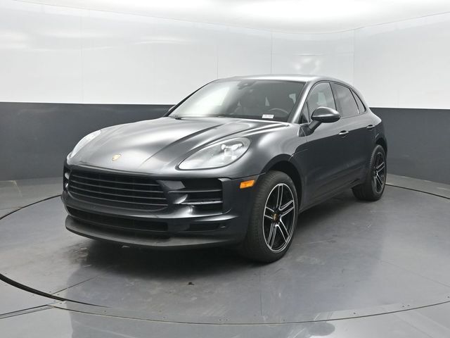 2020 Porsche Macan AWD - 23065449 - 1