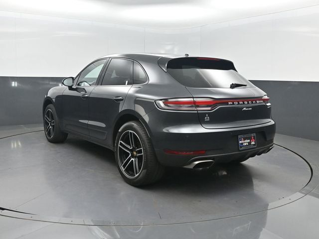 2020 Porsche Macan AWD - 23065449 - 27