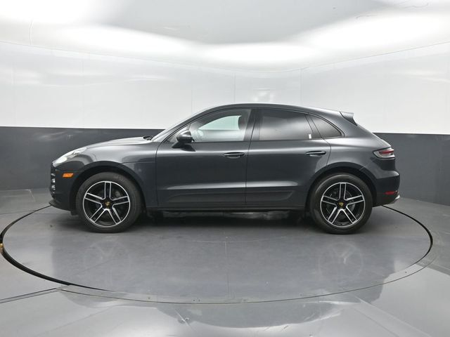 2020 Porsche Macan AWD - 23065449 - 2