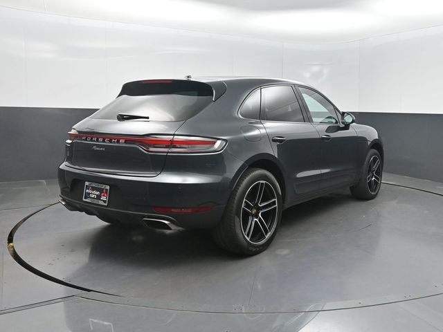 2020 Porsche Macan AWD - 23065449 - 29