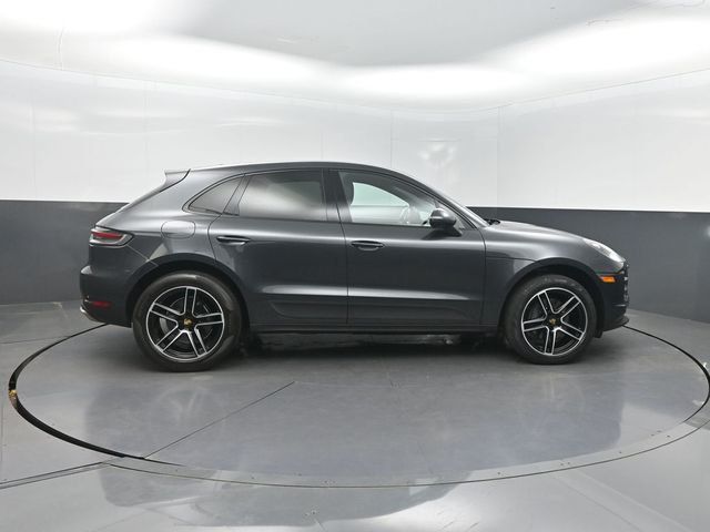 2020 Porsche Macan AWD - 23065449 - 30
