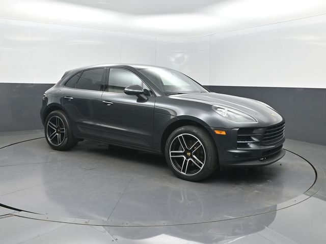 2020 Porsche Macan AWD - 23065449 - 31