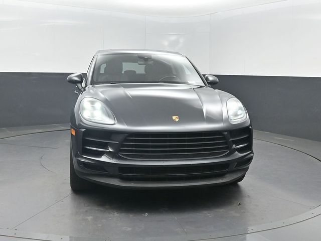2020 Porsche Macan AWD - 23065449 - 32