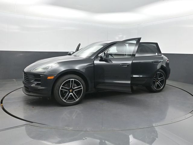 2020 Porsche Macan AWD - 23065449 - 33