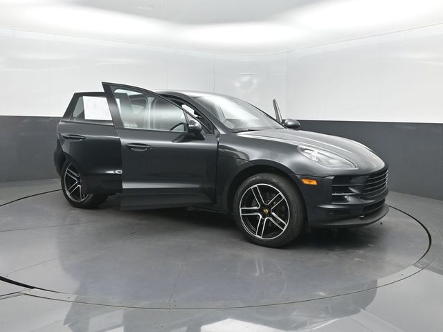 2020 Porsche Macan AWD - 23065449 - 35