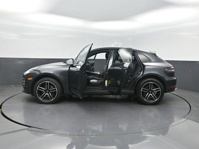 2020 Porsche Macan AWD - 23065449 - 36