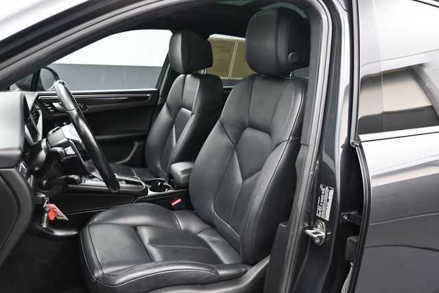2020 Porsche Macan AWD - 23065449 - 5
