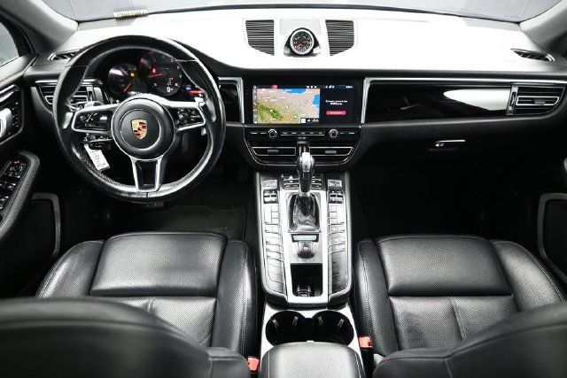 2020 Porsche Macan AWD - 23081610 - 12