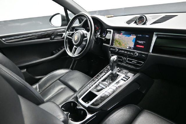 2020 Porsche Macan AWD - 23081610 - 14