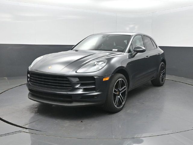 2020 Porsche Macan AWD - 23081610 - 1