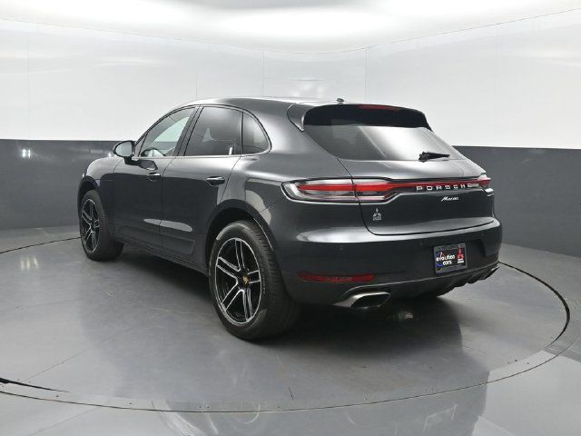 2020 Porsche Macan AWD - 23081610 - 27